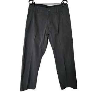 Kuhl Mens Slax Chino Pants Size 31x25.5